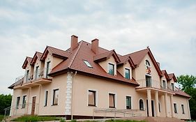 Bukowa Przystań Barlinek